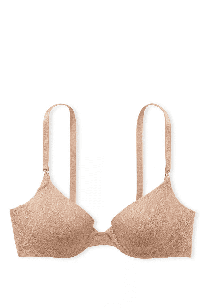 БЮСТГАЛЬТЕР ICON NUDE Victoria`s Secret