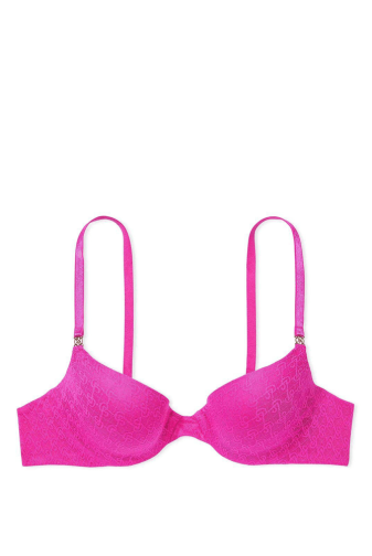 БЮСТГАЛЬТЕР ICON PINK Victoria`s Secret