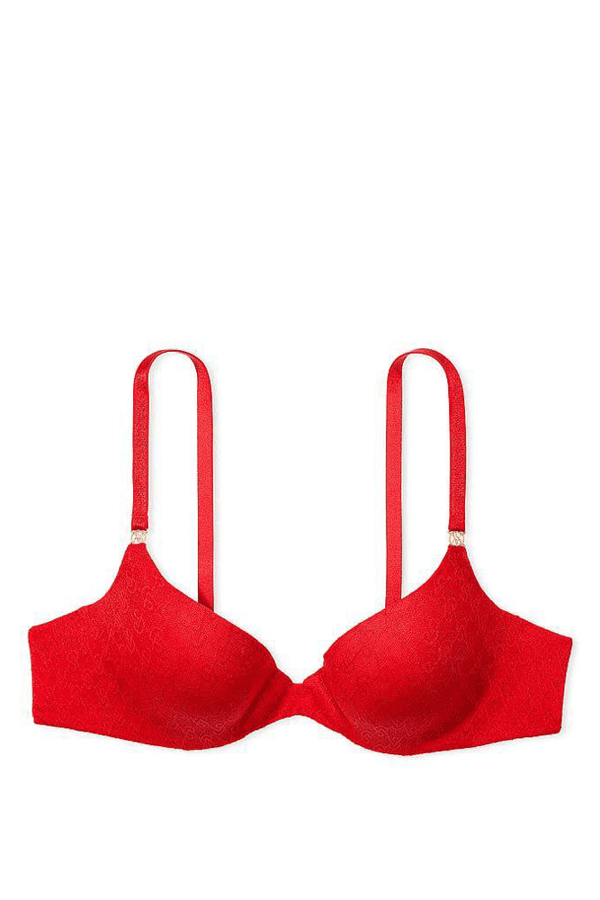 БЮСТГАЛЬТЕР ICON RED Victoria`s Secret