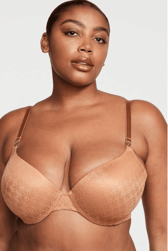 БЮСТГАЛЬТЕР ICON TOFFEE Victoria`s Secret