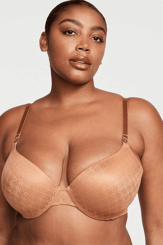 БЮСТГАЛЬТЕР ICON TOFFEE Victoria`s Secret