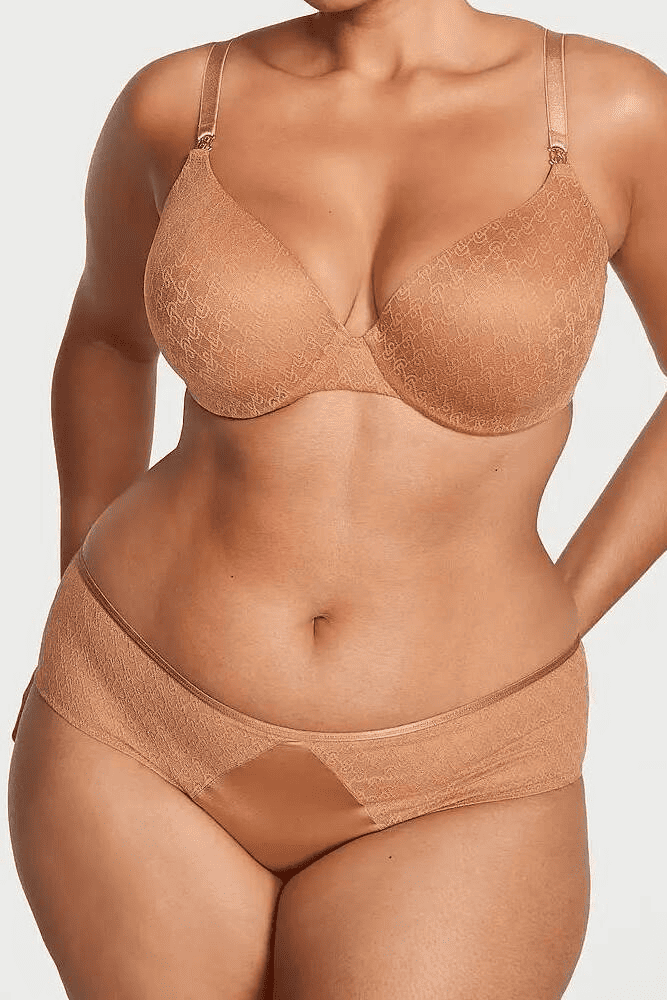 БЮСТГАЛЬТЕР ICON TOFFEE Victoria`s Secret