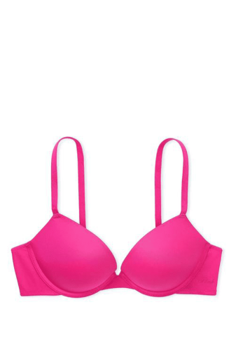 БЮСТГАЛЬТЕР PINK ПОДВІЙНИЙ ПУШ-АП PINK Victoria`s Secret