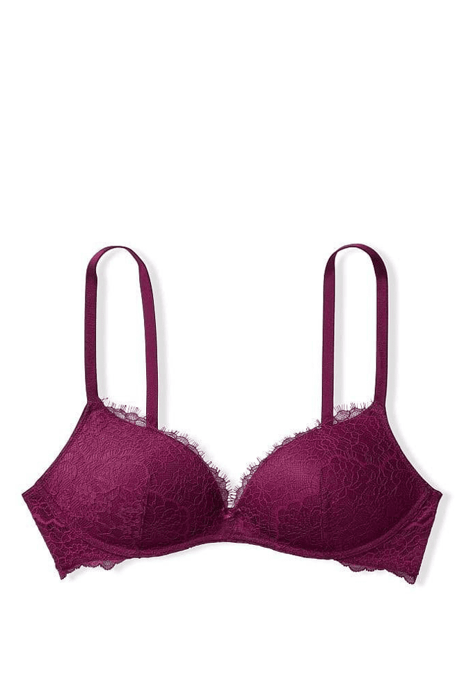 БЮСТГАЛЬТЕР БЕЗ КІСТОЧОК ANGELS KIR Victoria`s Secret