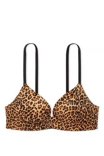 БЮСТГАЛЬТЕР БЕЗ КІСТОЧОК LEO LUXE Victoria`s Secret