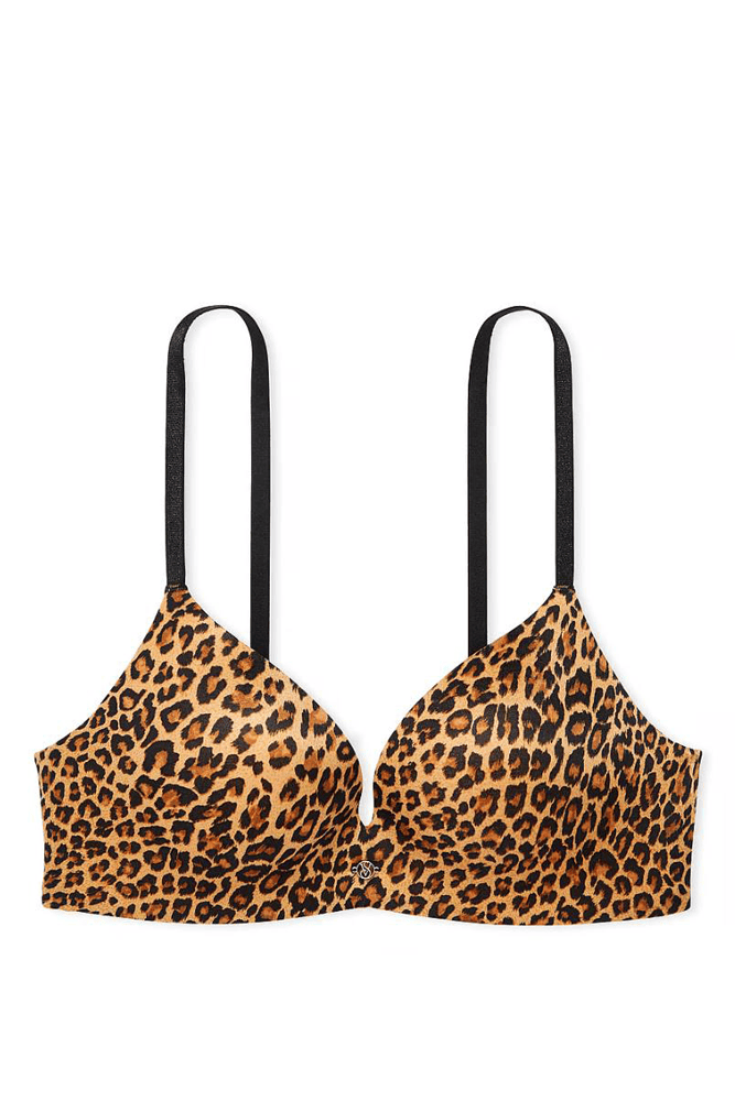 БЮСТГАЛЬТЕР БЕЗ КІСТОЧОК LEO LUXE Victoria`s Secret