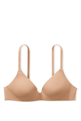 БЮСТГАЛЬТЕР БЕЗ КІСТОЧОК NUDE Victoria`s Secret