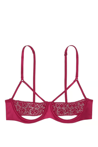 БЮСТГАЛЬТЕР БЕЗ ПУШ-АП KIR STAR Victoria`s Secret