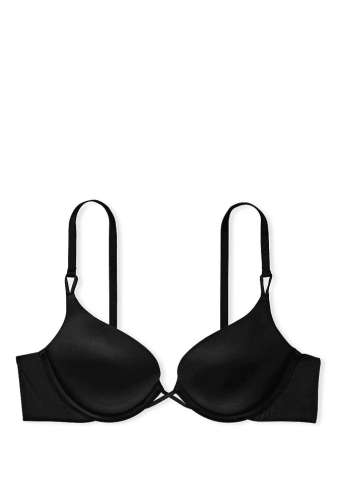 БЮСТГАЛЬТЕР ПОДВІЙНИЙ ПУШ-АП BLACK Victoria`s Secret