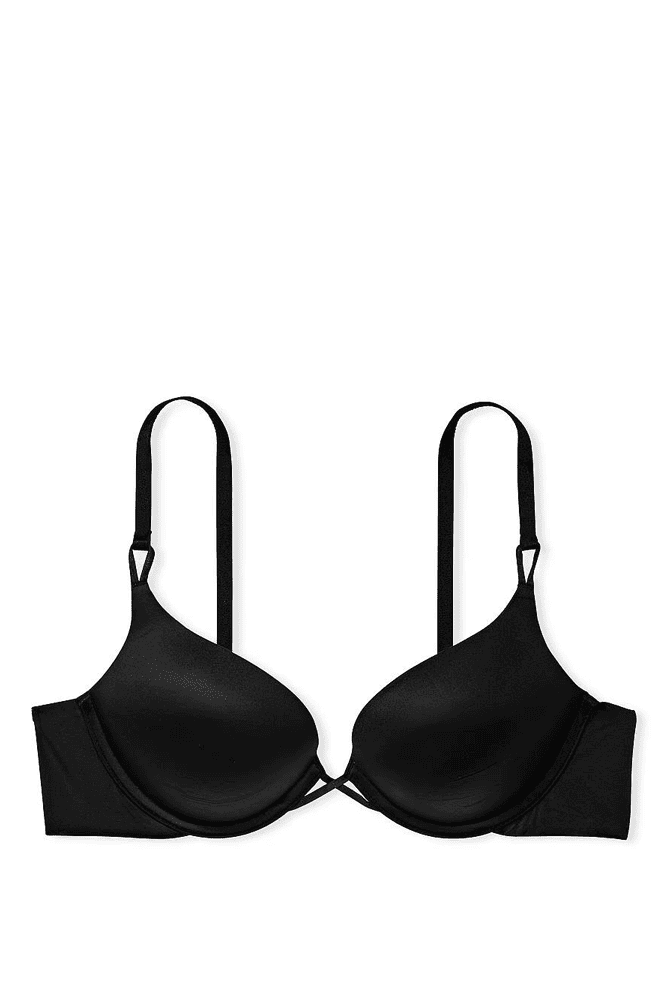БЮСТГАЛЬТЕР ПОДВІЙНИЙ ПУШ-АП BLACK Victoria`s Secret
