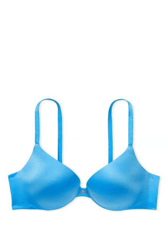 БЮСТГАЛЬТЕР ПОДВІЙНИЙ ПУШ-АП BLUE OBSSED Victoria`s Secret