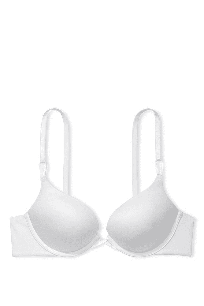 БЮСТГАЛЬТЕР ПОДВІЙНИЙ ПУШ-АП WHITE Victoria`s Secret