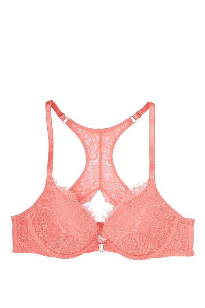 БЮСТГАЛЬТЕР ПУШ-АП JOY PINK Y Victoria`s Secret