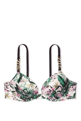 БЮСТГАЛЬТЕР ПУШ-АП PALM CHAIN Victoria`s Secret