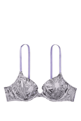 БЮСТГАЛЬТЕР ПУШ-АП VIOLET SHIMMER Victoria`s Secret