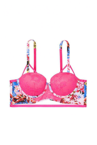 КОРСЕТ ПУШ-АП MARY KATRANTZOU Victoria`s Secret