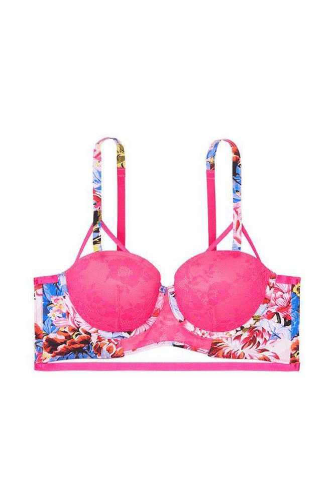 КОРСЕТ ПУШ-АП MARY KATRANTZOU Victoria`s Secret