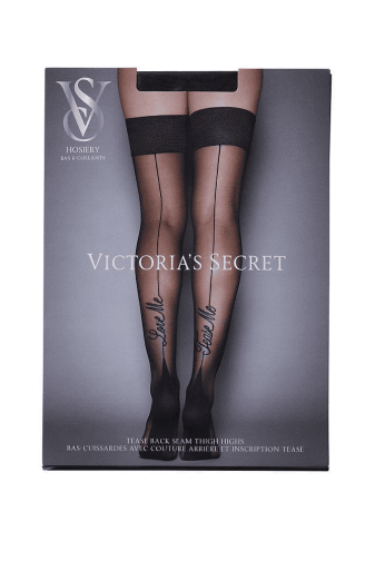 Панчохи LOVE/TEASE Victoria`s Secret