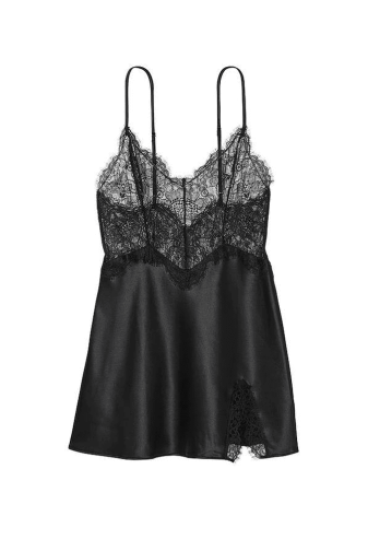 Пеньюар BLACK Victoria`s Secret