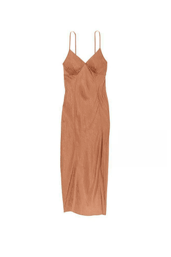 Пеньюар NUDE ICON Victoria`s Secret