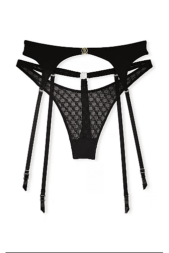 Пояс ICON BLACK Victoria`s Secret