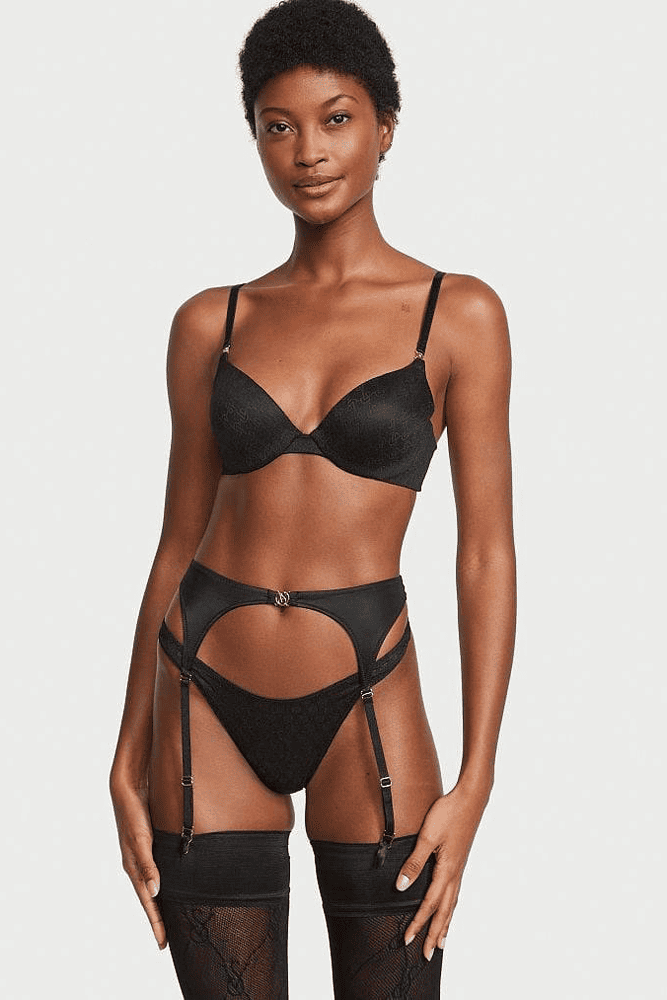 Пояс ICON BLACK Victoria`s Secret