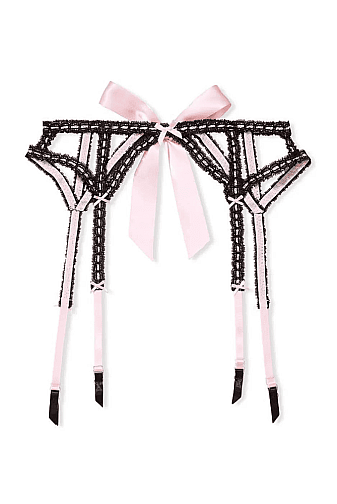 Пояс PINK BOW Victoria`s Secret