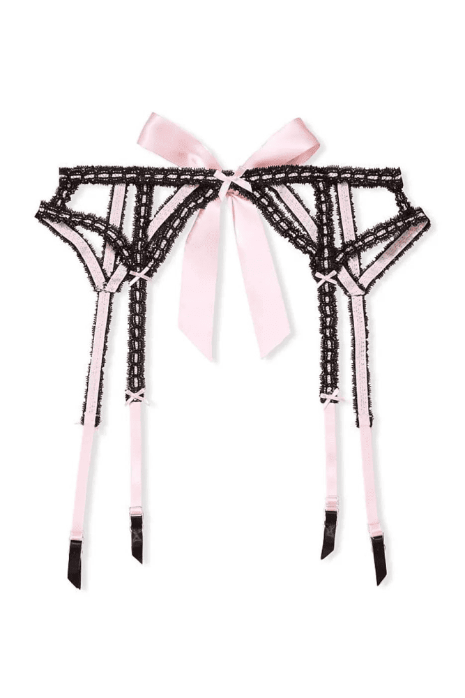 Пояс PINK BOW Victoria`s Secret