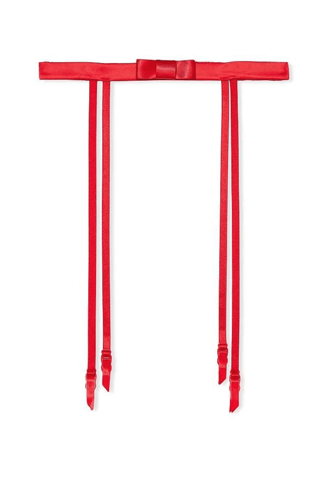 Пояс RED BOW Victoria`s Secret
