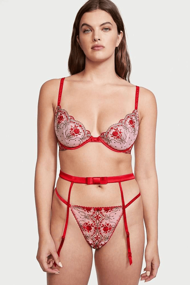 Пояс RED BOW Victoria`s Secret