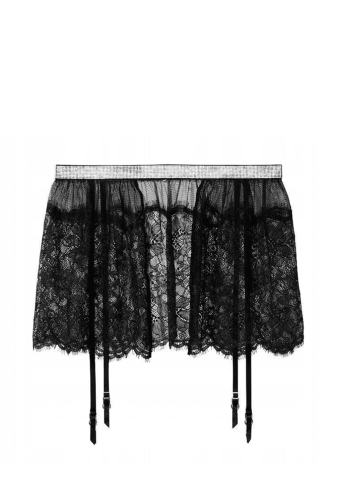 Пояс ЗІ СТРАЗАМИ BLACK SKIRT Victoria`s Secret