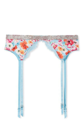 Пояс ЗІ СТРАЗАМИ BLUE PRINT Victoria`s Secret