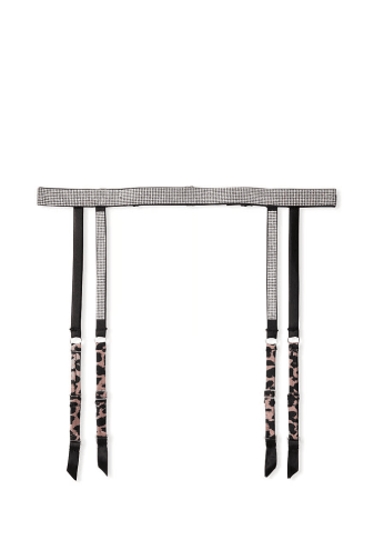 Пояс ЗІ СТРАЗАМИ LEO Victoria`s Secret