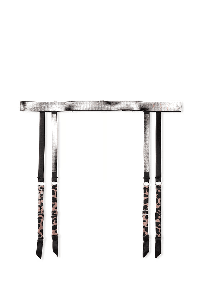 Пояс ЗІ СТРАЗАМИ LEO Victoria`s Secret