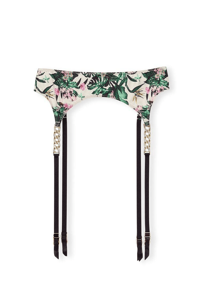 Пояс ЗІ СТРАЗАМИ PALM CHAIN Victoria`s Secret