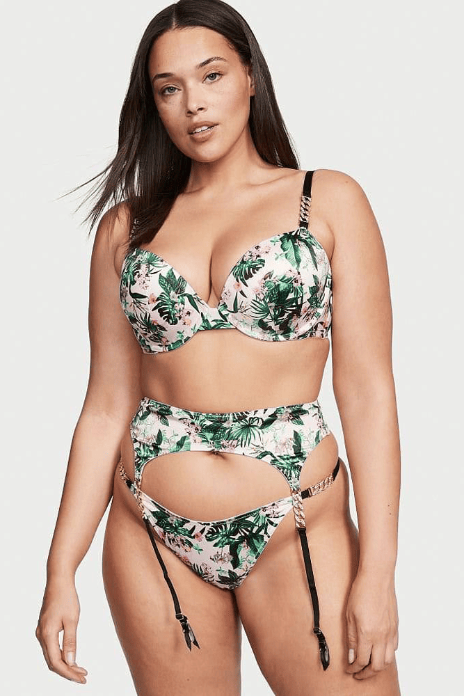 Пояс ЗІ СТРАЗАМИ PALM CHAIN Victoria`s Secret