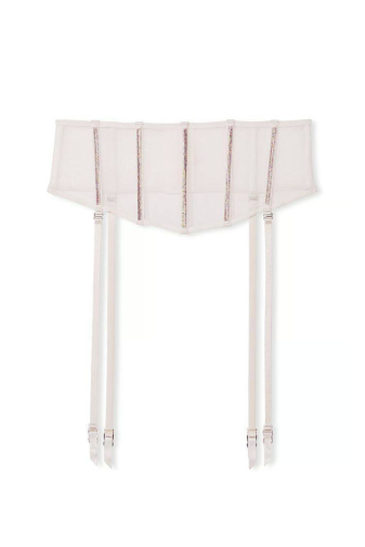 Пояс ЗІ СТРАЗАМИ WHITE LINES Victoria`s Secret