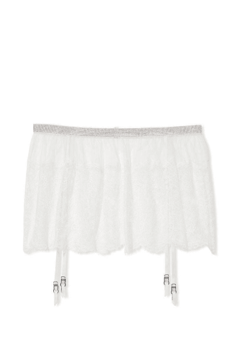 Пояс ЗІ СТРАЗАМИ WHITE SKIRT Victoria`s Secret