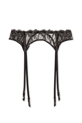 Пояс МЕРЕЖИВО BLACK GOLD Victoria`s Secret