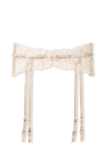 Пояс МЕРЕЖИВО NUDE EMBR Victoria`s Secret