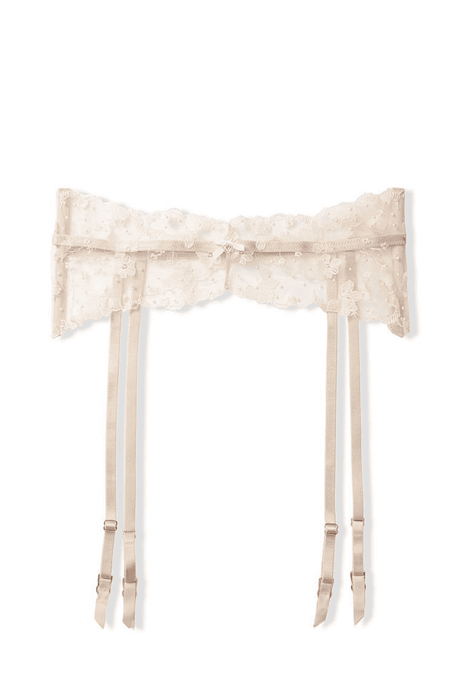 Пояс МЕРЕЖИВО NUDE EMBR Victoria`s Secret