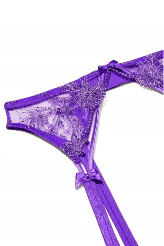 Пояс МЕРЕЖИВО VIOLET STAR Victoria`s Secret
