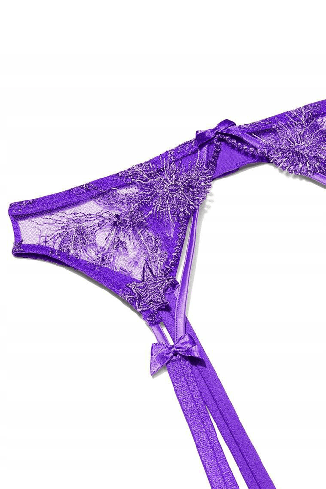 Пояс МЕРЕЖИВО VIOLET STAR Victoria`s Secret