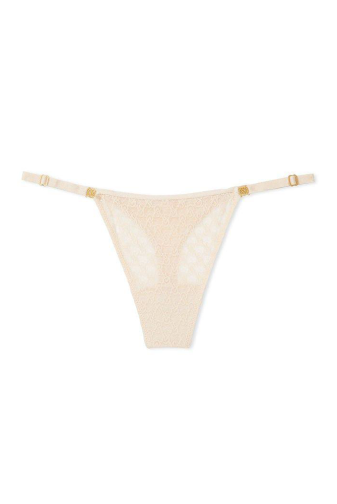 Трусики ICON CHAMPAGNE Victoria`s Secret