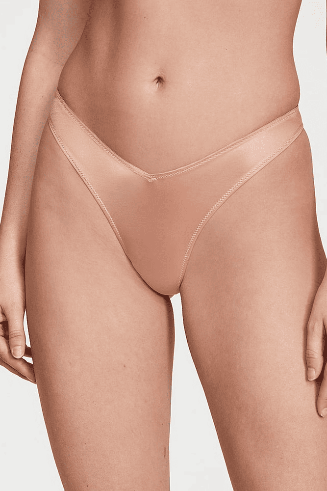 Трусики ICON NUDE