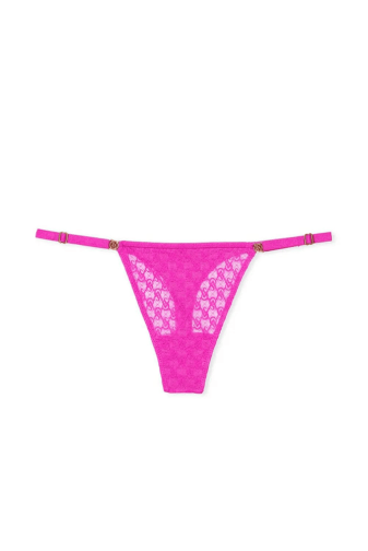 Трусики ICON PINK Victoria`s Secret