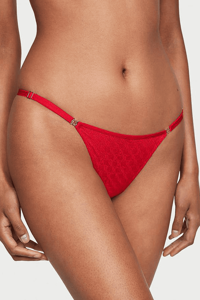 Трусики ICON RED Victoria`s Secret