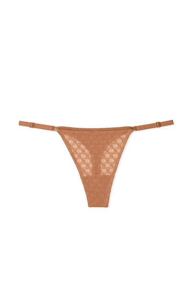 Трусики ICON TOFFEE Victoria`s Secret