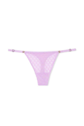 Трусики ICON VIOLET Victoria`s Secret
