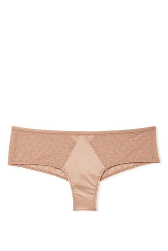 Трусики ICON БРАЗИЛІАНИ NUDE Victoria`s Secret